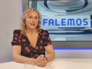 Mar Rodríguez 5, CEO Tee Travel