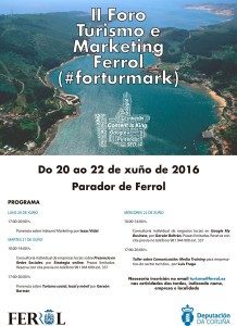 foro turismo ferrol