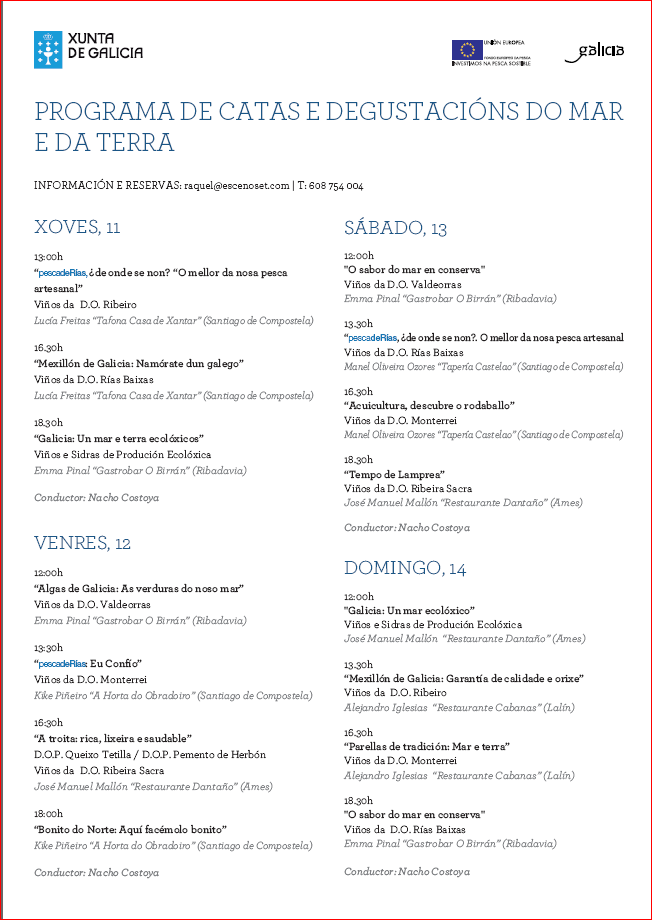 programa catas salimat