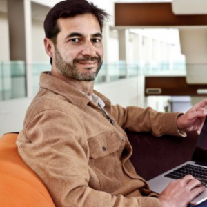 Diego Otero Villaravid, Viaxes Abramar