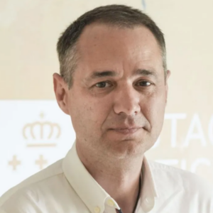 Juan Manuel Casares Gándara, Ruta do Viño do Ribeiro