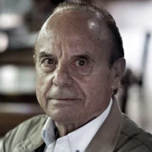 Ovidio Fernández Ojea, Federación Provincial de Empresarios de Hostalería de Ourense