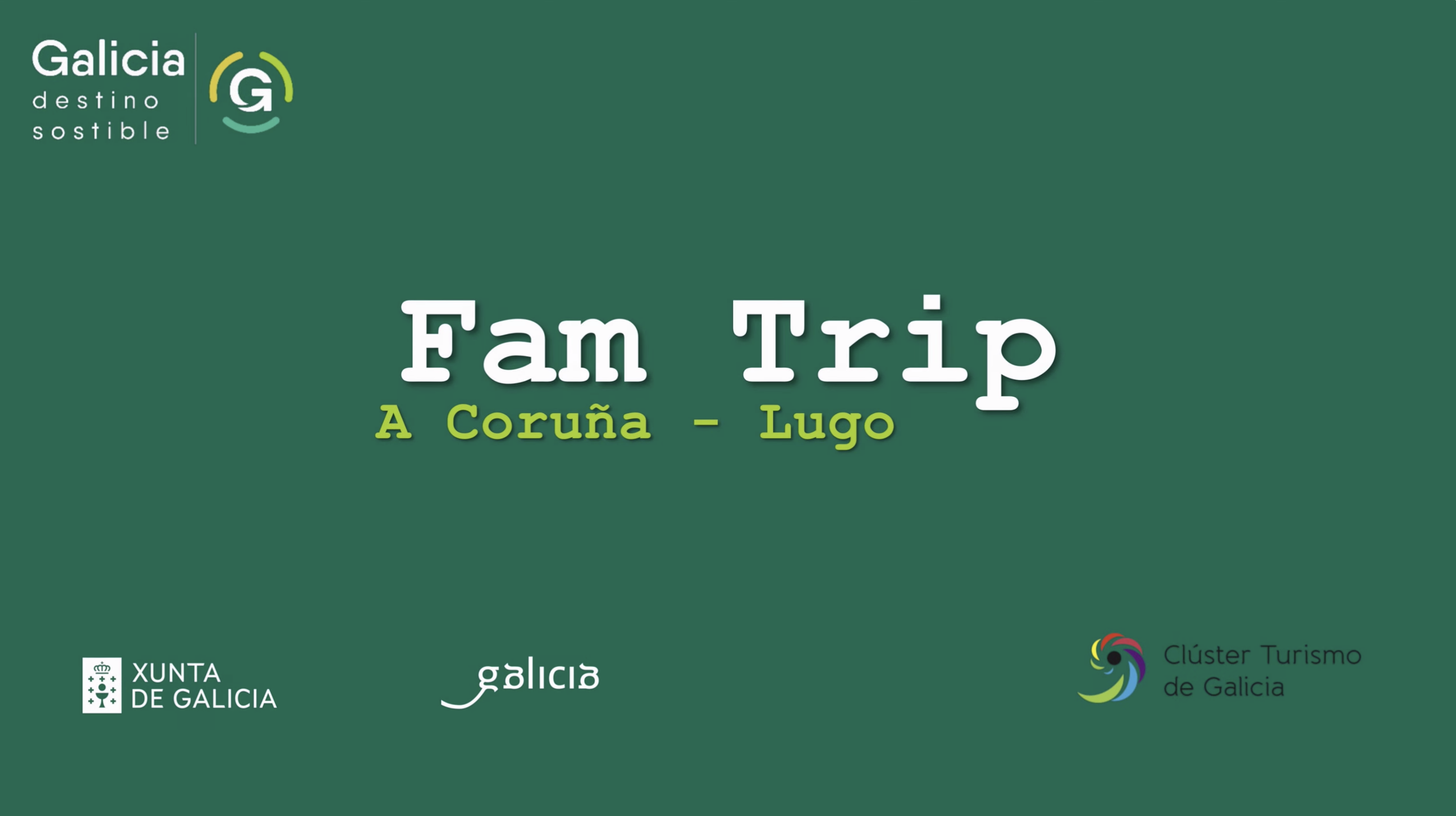 GDS - Fam Trip