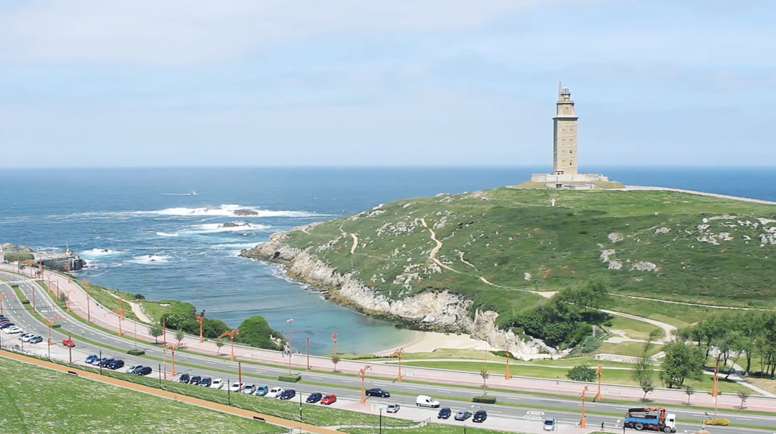 Presentación Clúster de Turismo