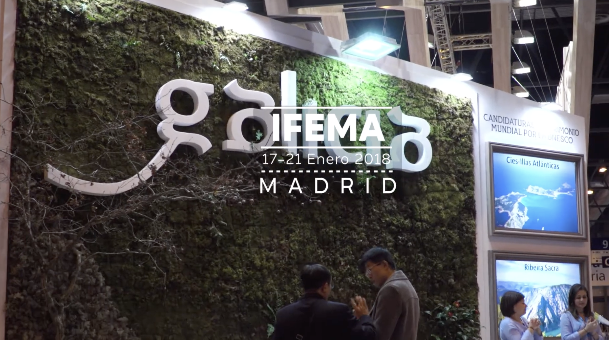 FITUR 2018