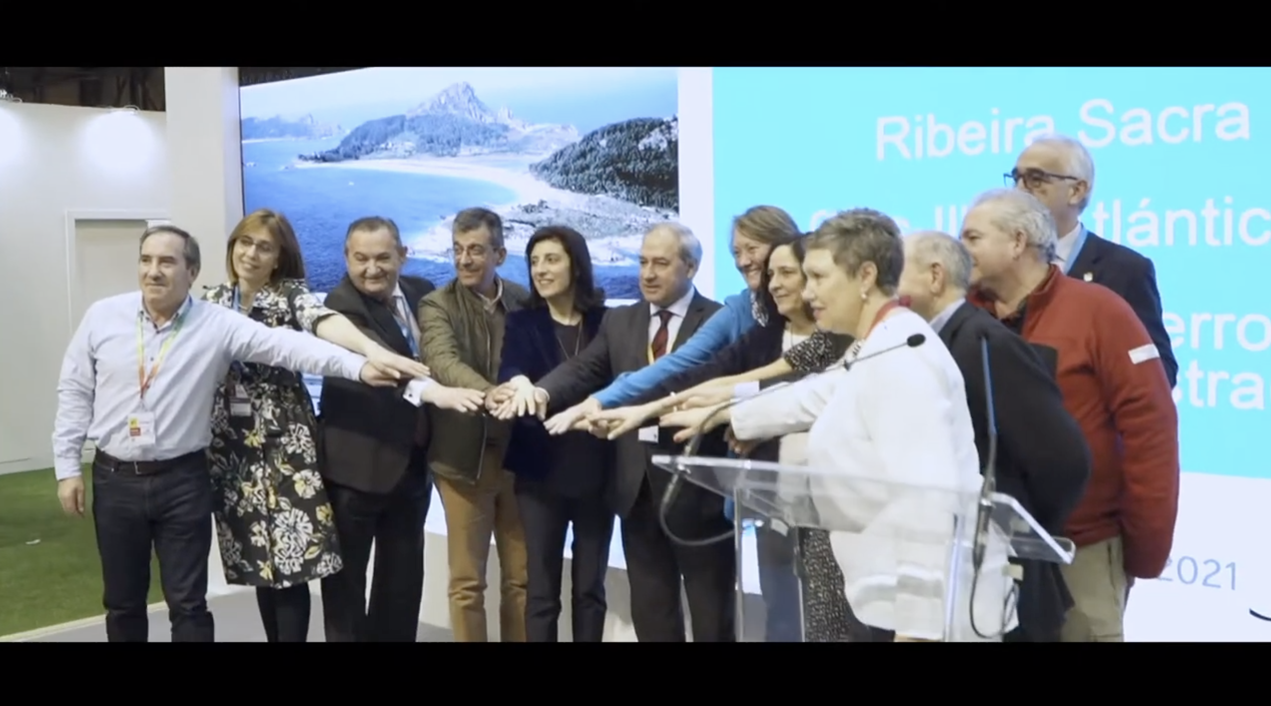 FITUR 2019