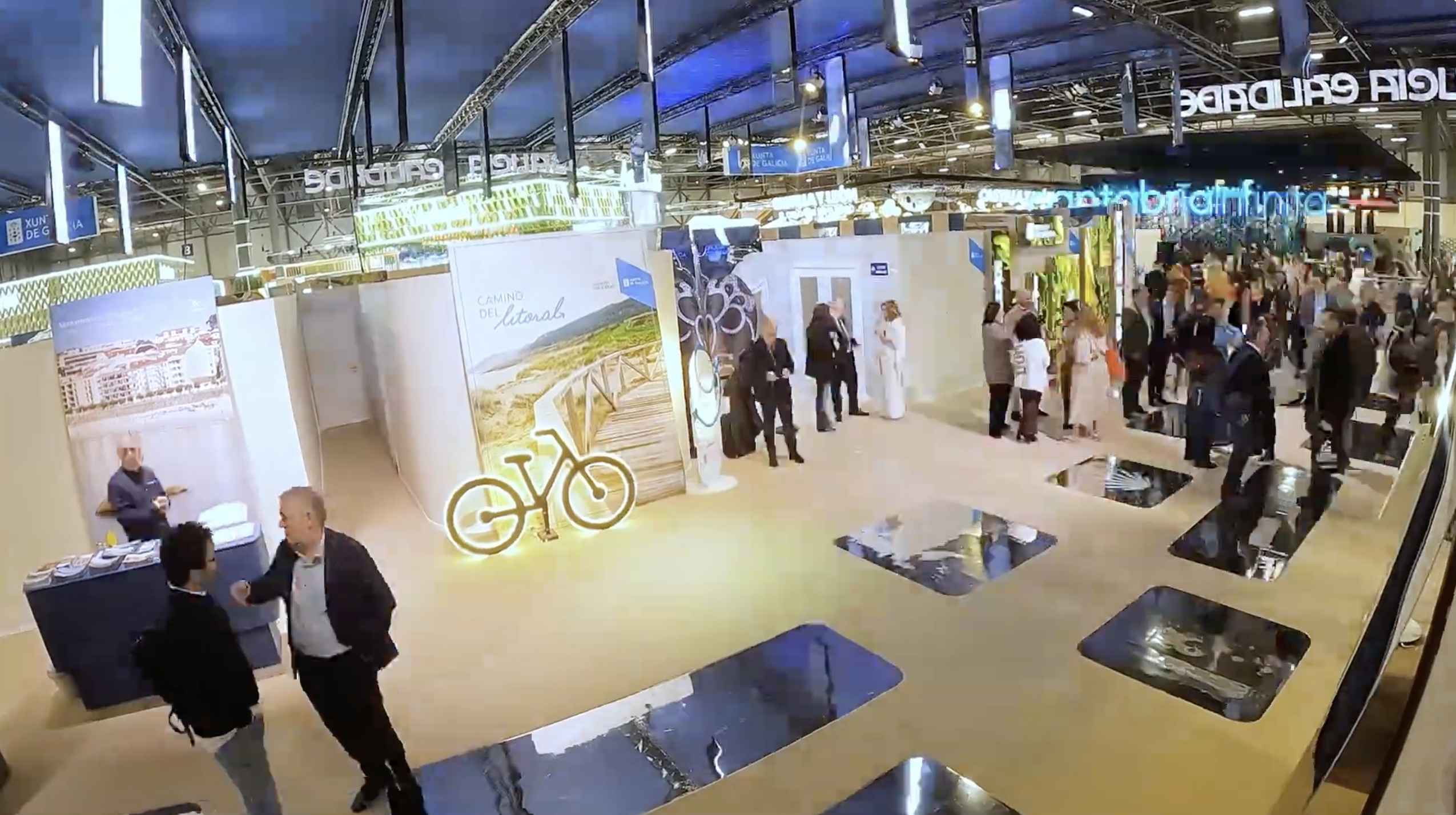FITUR 2026