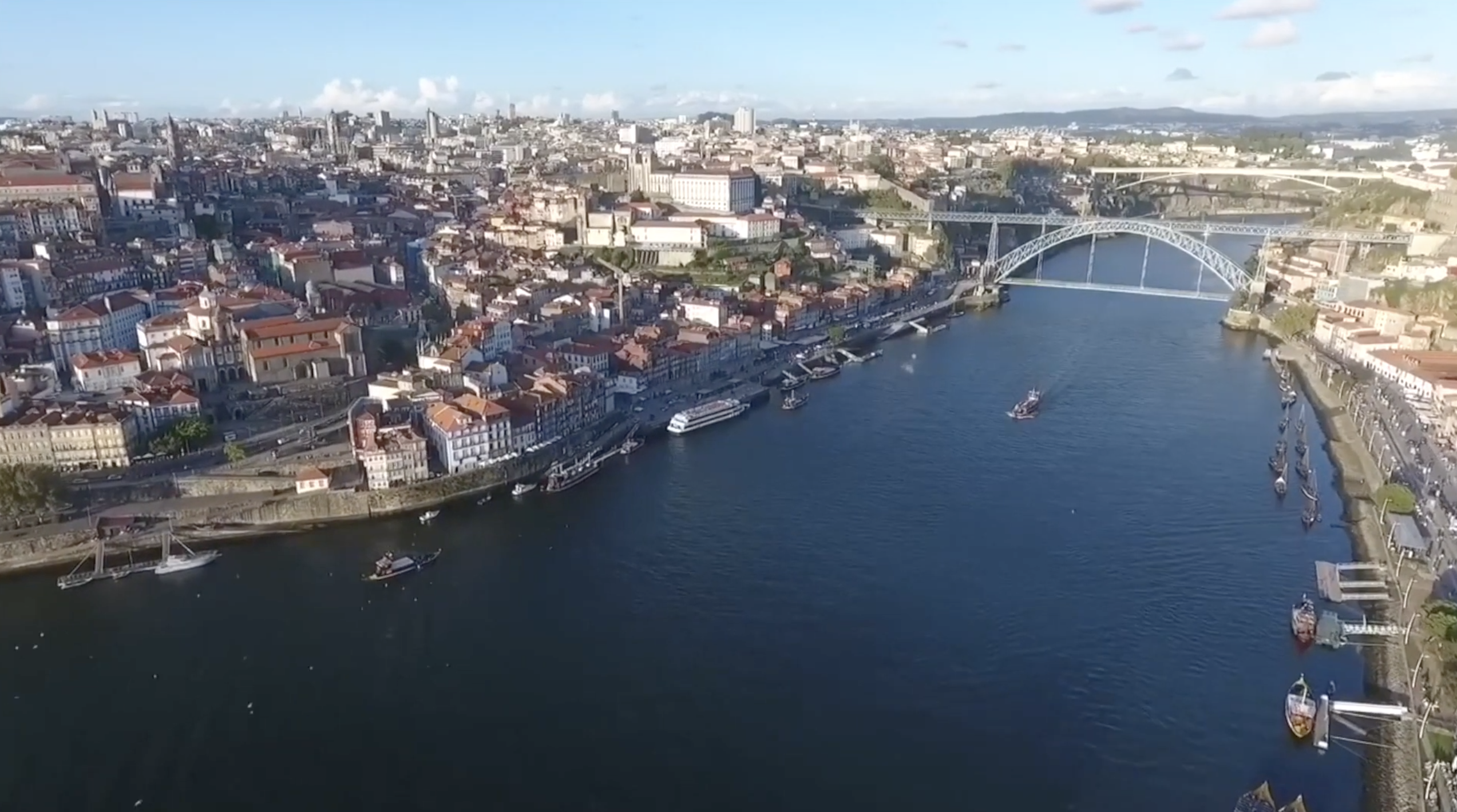Workshop de proximidad - Oporto 2018