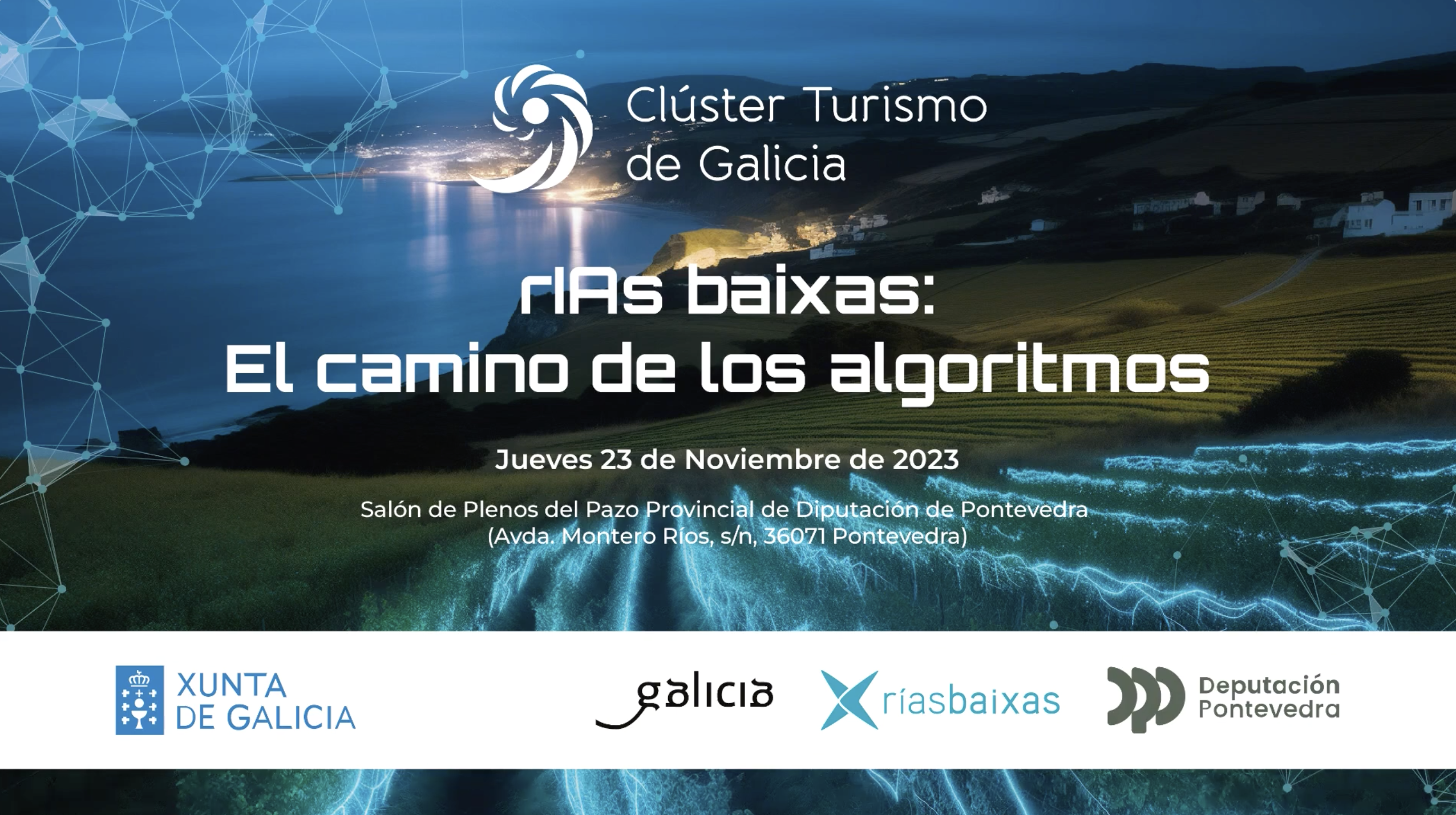 rIAs Baixas: El camino de los algoritmos