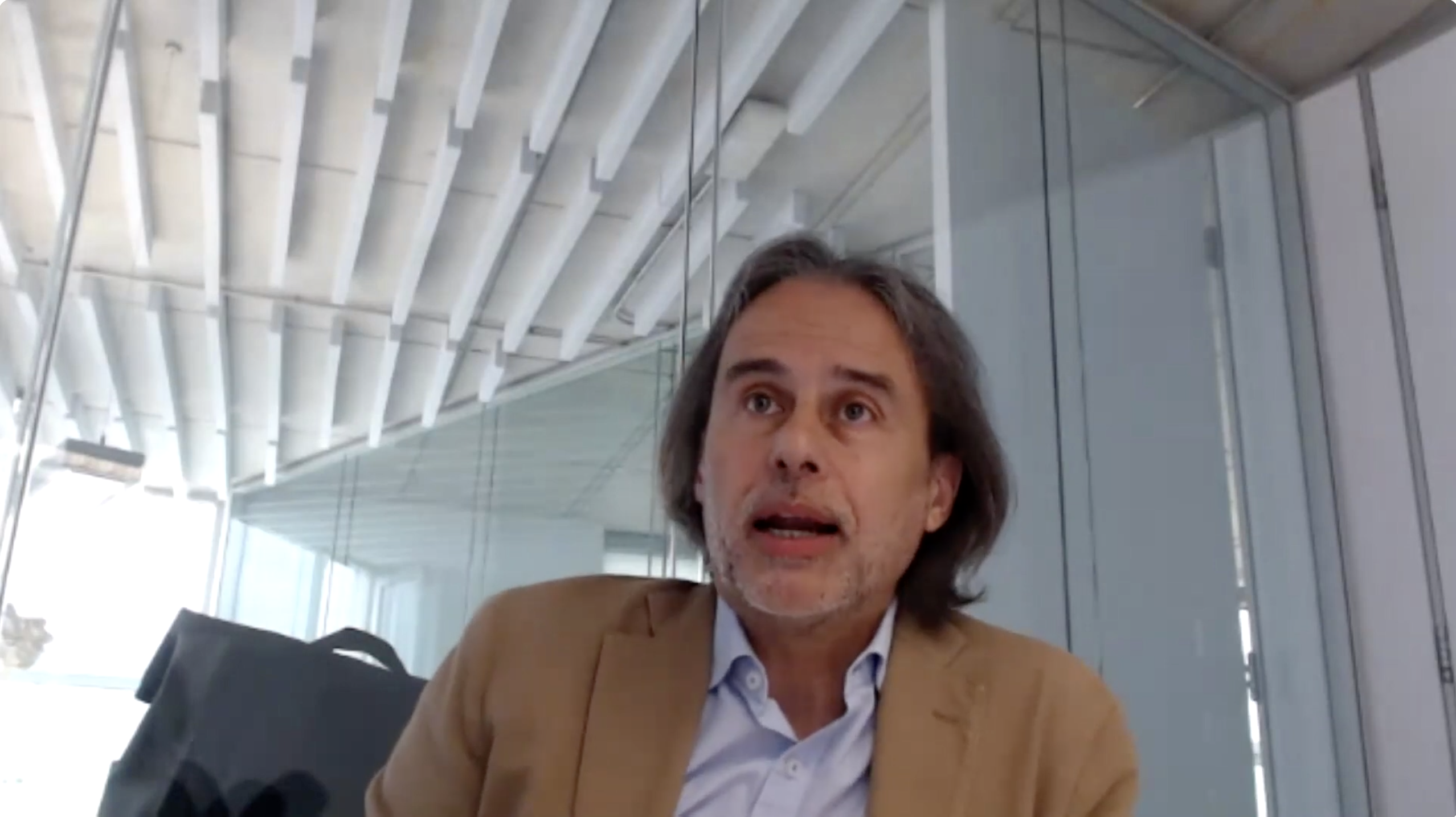 Webinar: Recarga para vehículos eléctricos. Una oportunidad para el turismo gallego